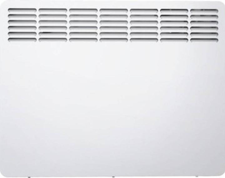 AEG Haustechnik WKL 1005, 1000 W wall convector for approx. 10 m², with plug (1000 W)