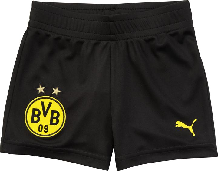 Actual product image Puma BVB Home Babykit with Sponsor Logo (56)