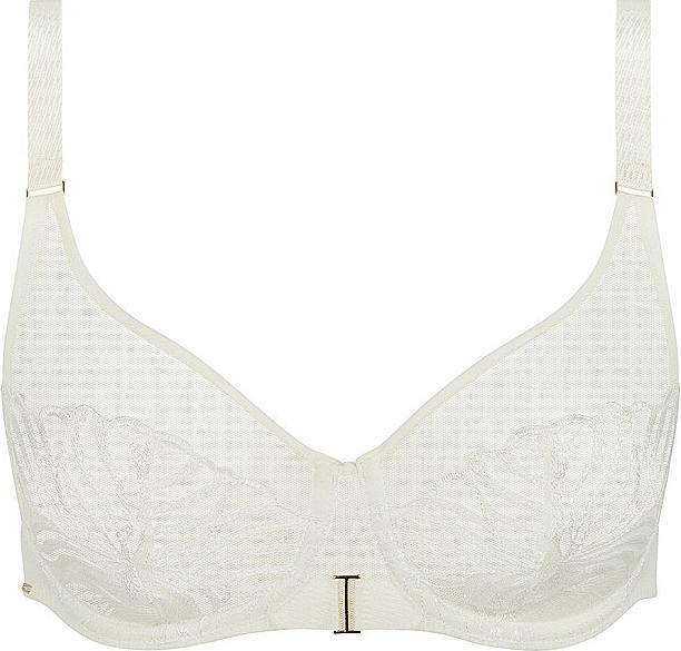 Actual product image Chantelle Reifen LEGEND milk (90 D)