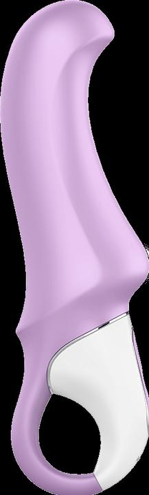 Actual product image Satisfyer Vibes Charming Smile