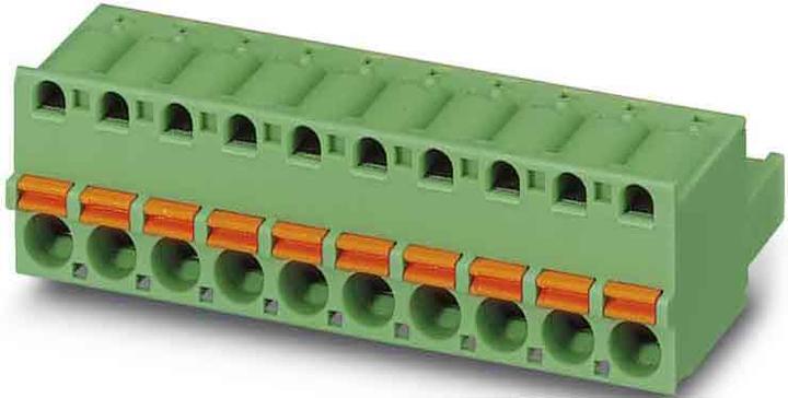 Produktbild Phoenix Contact Buchsenleiste Federzugklemmen 2P (FKC 2,5/2-ST-5,08)