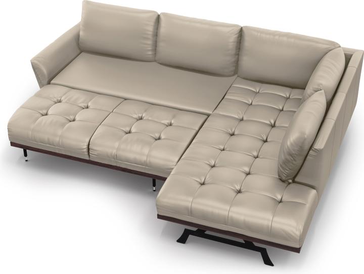 Actual product image CXL by Christian Lacroix Olivier (Corner sofa)