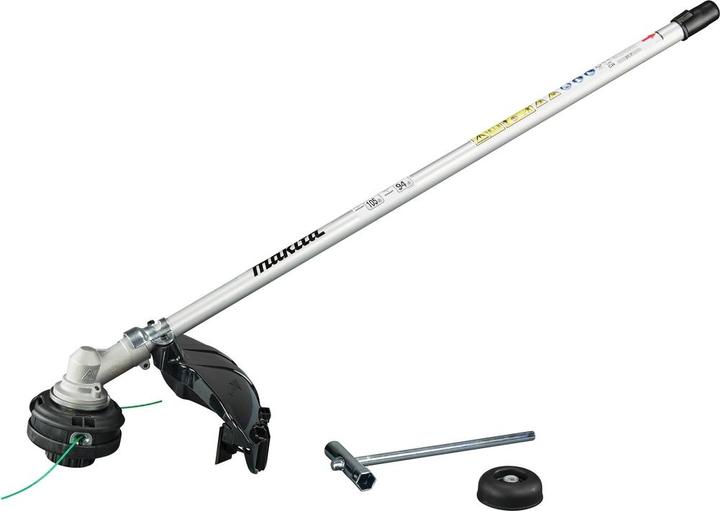 Actual product image Makita Power Scythe Attachment EM408MP (Trim line)