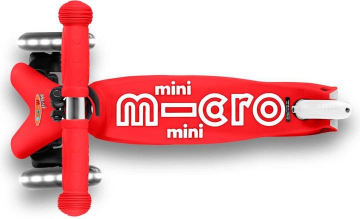 Image du produit Micro Mini Deluxe LED