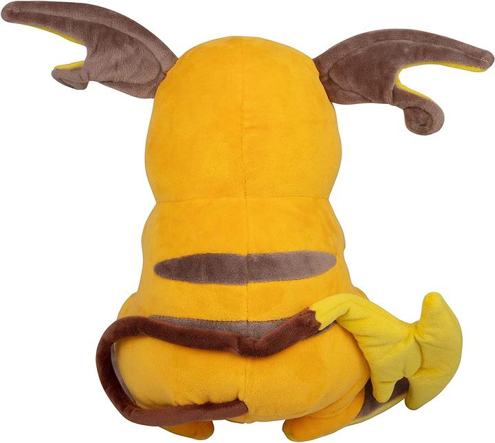 Immagine prodotto Boti Pokémon Raichu (30 cm)