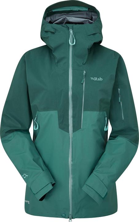 Produktbild Rab Khroma Latok GTX (XS)