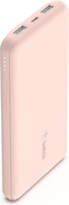 Produktbild Belkin BoostCharge (10000 mAh, 15 W, 37.37 Wh)
