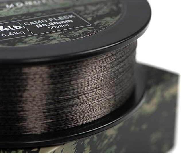 Produktbild Fox Soft Steel Fleck (0.35 mm)