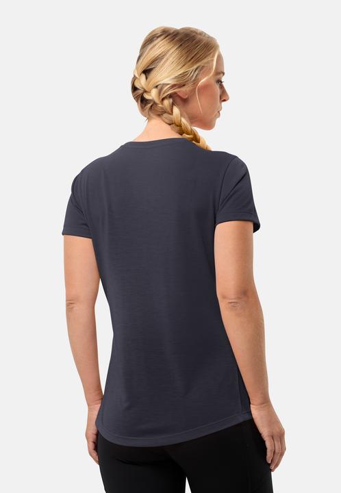 Actual product image Jack Wolfskin Vonnan S/S T W (XL)