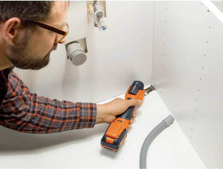 Actual product image Fein MultiMaster AMM 300 Plus Start