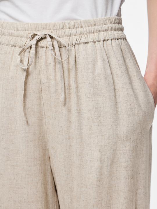 Actual product image Pieces Pcpia Hw Wide Pants Pwp mm Noos (XXL)