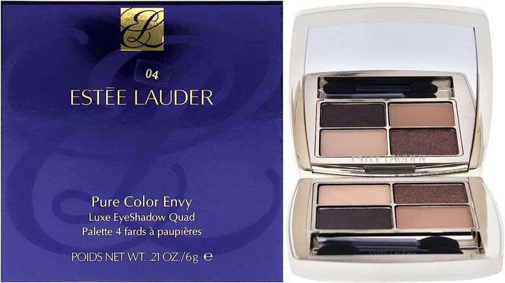 Actual product image Estée Lauder Pure Color Envy (04 Desert Dunes)