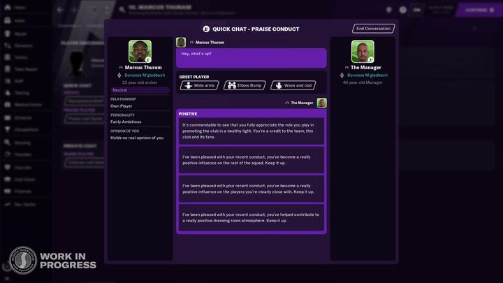 Produktbild Sega Football Manager 2021 - Code in a Box (Switch, Switch Lite, Switch OLED)