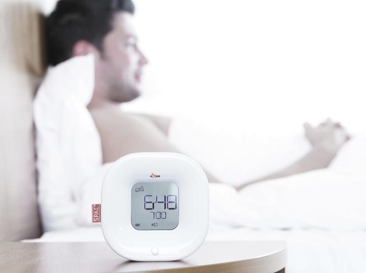 Image du produit aXbo réveil réveil phase sommeil