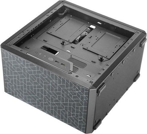 Immagine prodotto Cooler Master MasterBox Q500L (ATX, mATX, Mini-ITX)
