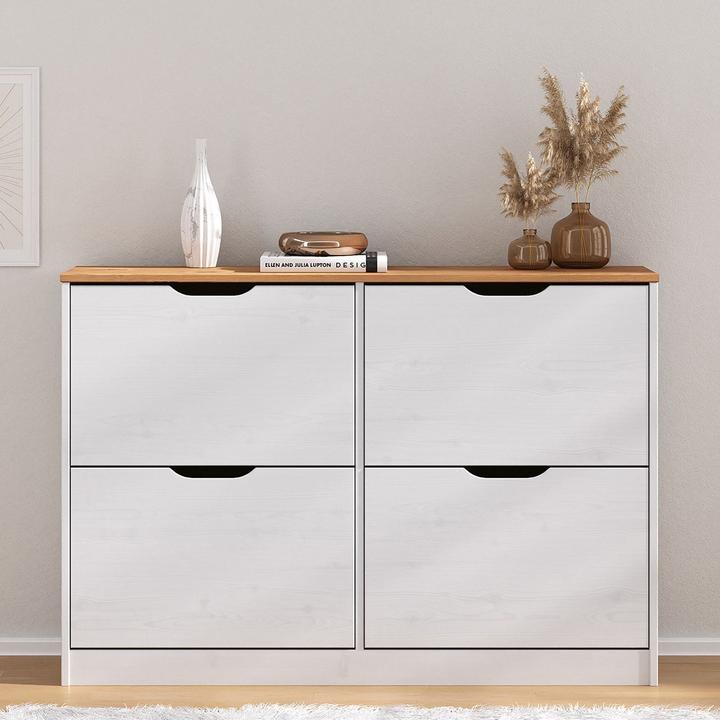Image du produit IDIMEX Basil (115 x 25 x 79 cm)