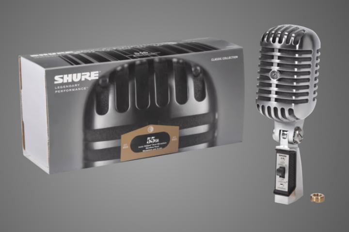 Produktbild Shure 55SH Series II