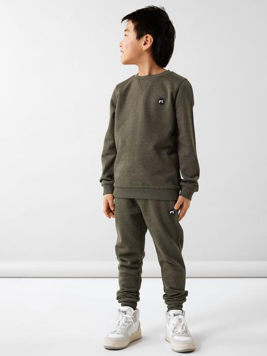 Produktbild Name it Nkmvimo Ls Sweat Bru Noos (146)