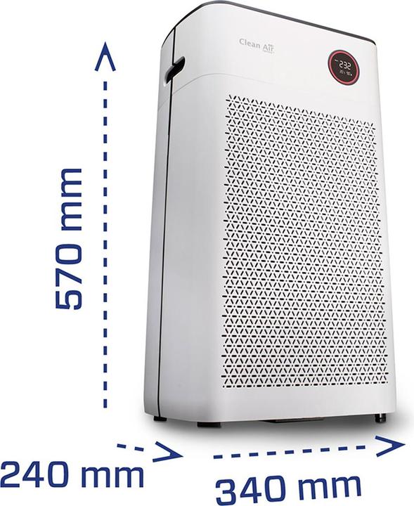 Produktbild Clean Air Optima CA-509Pro Smart (90 m²)