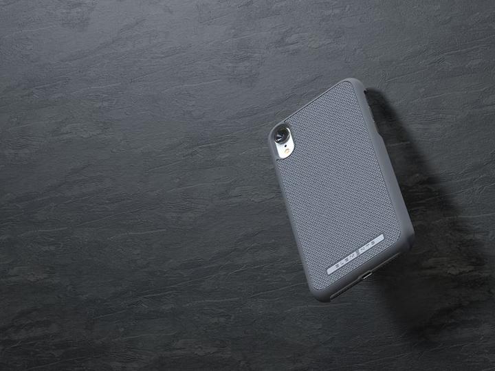 Produktbild Nordic Elements Original Idun - Case for Iphone Xr (medium gray) (Apple iPhone XR)
