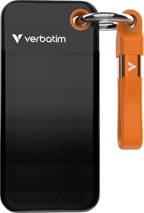 Immagine prodotto Verbatim Pocket SSD (2000 GB)