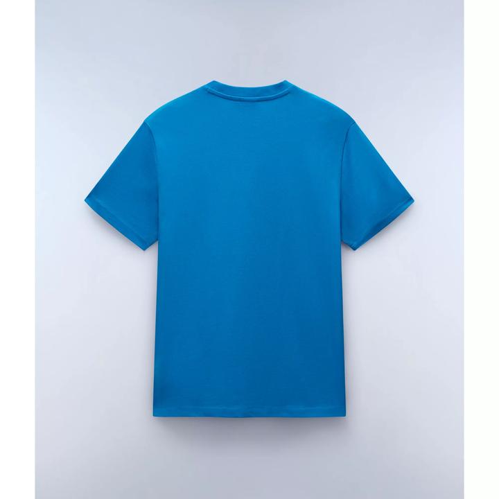 Produktbild Napapijri t-hirt -box (S)