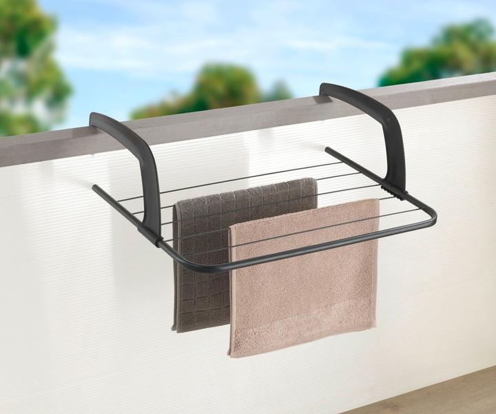 Immagine prodotto Wenko Asciugatrice da balcone Champion (3 m)