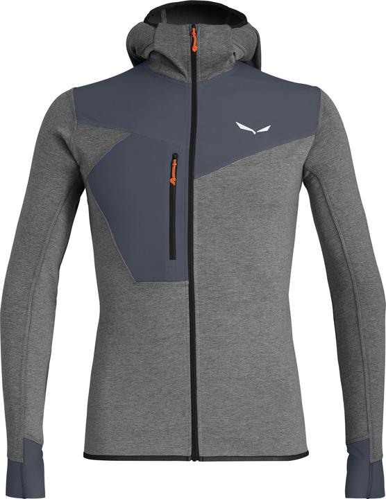 Salewa Puez 2 DRY Hooded Jacke