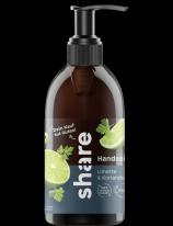 Immagine prodotto Share Sapone alla calce Koriand. (Sapone liquido, 250 ml)