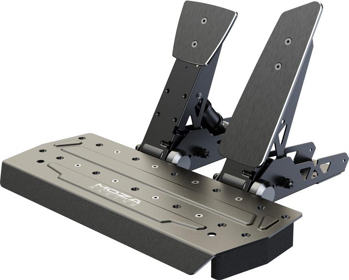 Moza SR-P Load-Cell Pedalen (PC)