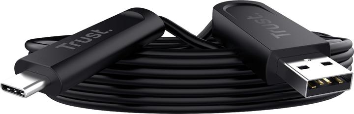Trust Iris verlengkabel (10 m, USB 3.2 Gen 2)