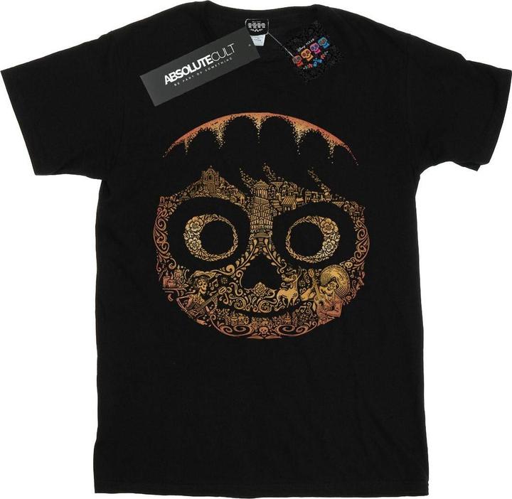 Produktbild Disney Coco Miguel Face TShirt (XXL)