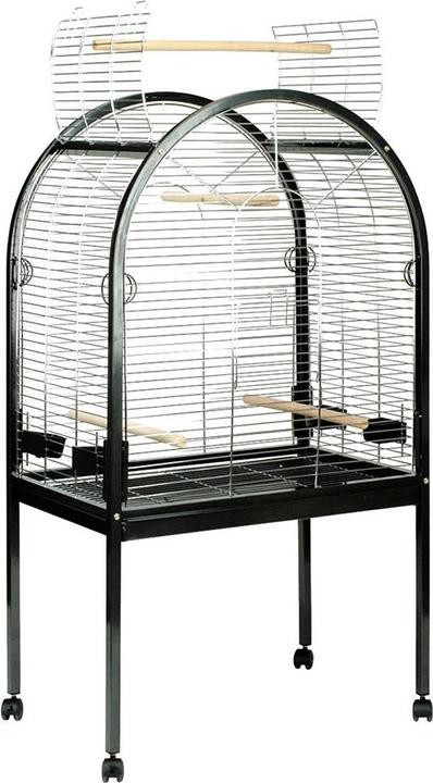 Produktbild EBI Duvo+ Woodland Vogelhaus Hyazinthe Cottage