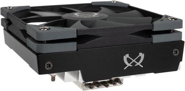 Image du produit Scythe Grand Shuriken 3 (69 mm)