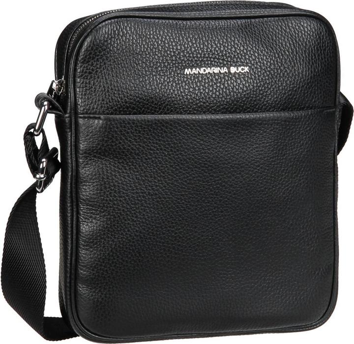 Mandarina Duck Umhängetasche Mellow Urban MWM02