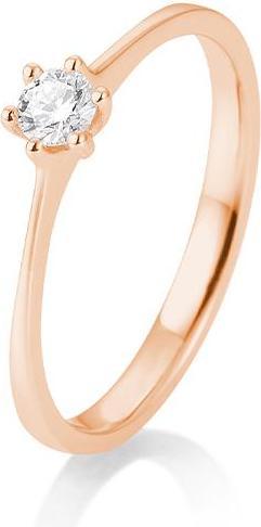 Produktbild Breuning 6er Krappe 0,05-0,30 ct. (56, 585/14 K Gold)