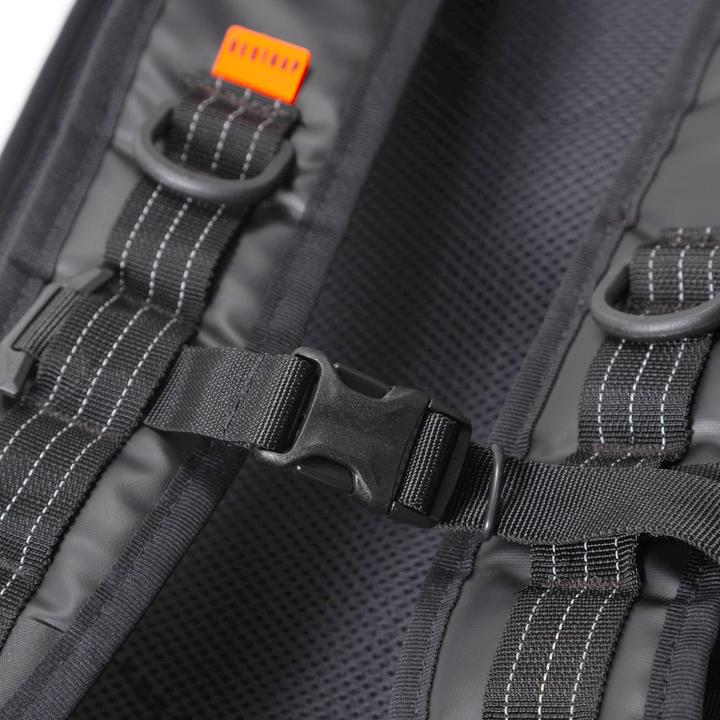 Immagine prodotto Restrap Zaino Roll Top 22 L - nero (22 l)