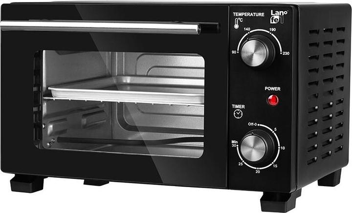 Immagine prodotto Lafe Mini piekarnik PIW-001 (Spina UE)