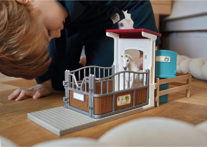 Image du produit Schleich Horse Club Box à Cheval