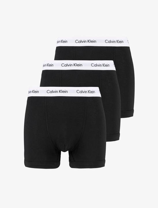 Produktbild Calvin Klein Trunk (L, 3er Pack)