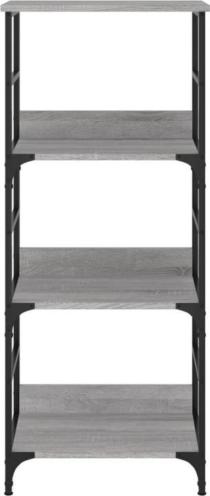 Actual product image VidaXL Ford (50 x 33 x 117.5 cm)