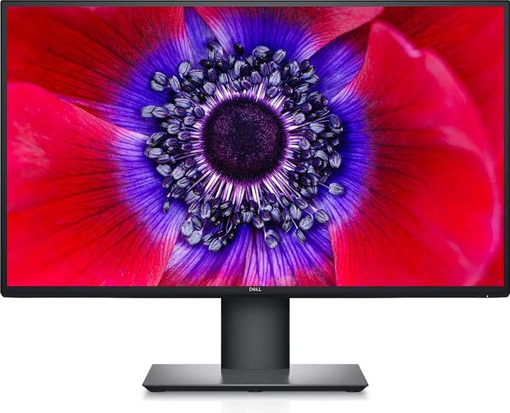 Actual product image Dell U2520D (2560 x 1440 pixels, 25")