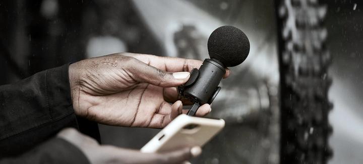 Image du produit Shure Kit vidéo MV88