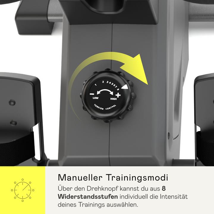 Image du produit Kettler Rower 2.0