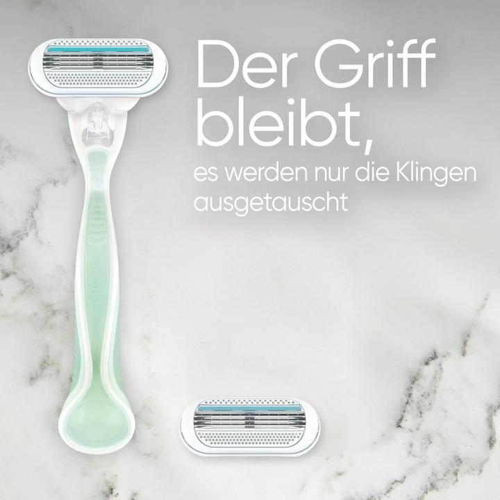 Immagine prodotto Gillette Venus Liscio e sensibile