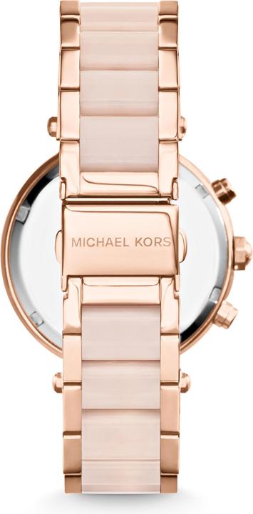 Image du produit Michael Kors parker (Chronographe, 39 mm)