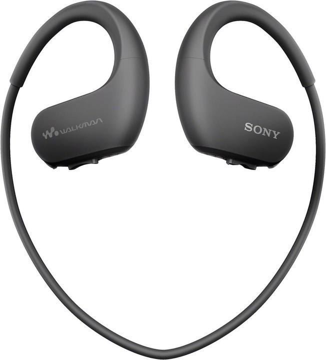 Sony Nw-Ws414 8gb (12 h, Wireless)