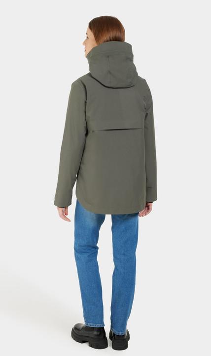 Immagine prodotto Didriksons Giacca Jennie da donna 2 (48, XL)
