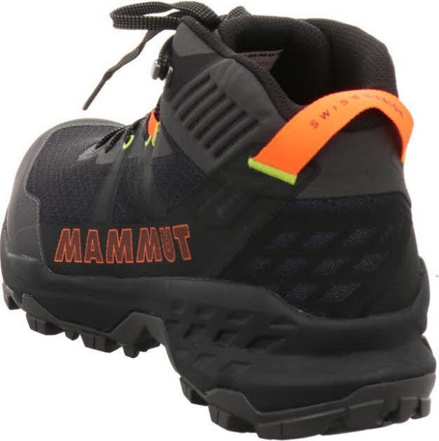 Immagine prodotto Mammut Sertig II Mid GTX Uomo (46)
