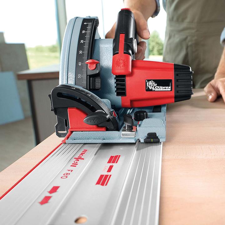 Produktbild Mafell Führungsschiene F (160 cm)